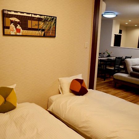 Yukari Kyoto Ξενοδοχείο Εξωτερικό φωτογραφία